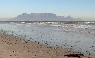 The Westin Cape Town