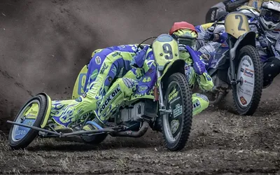 Kenilworth Racing