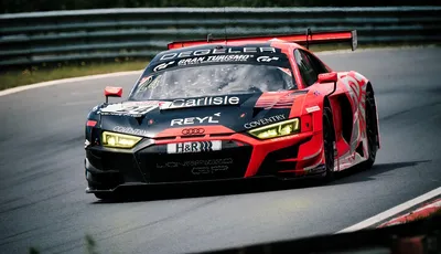 NHRA